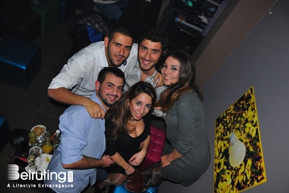 Publicity Jbeil Nightlife Publicity on Saturday Night Lebanon