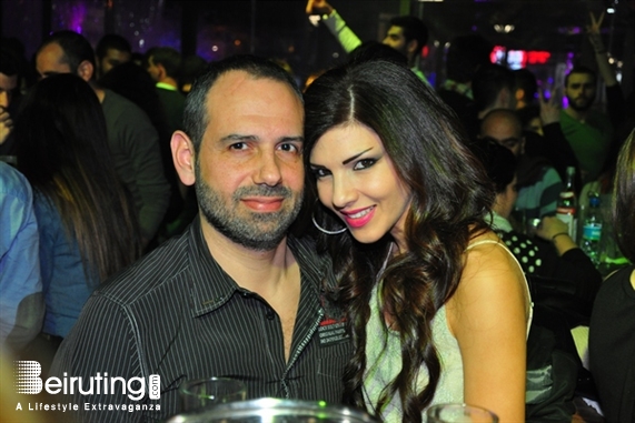 Publicity Jbeil Nightlife Publicity on Saturday Night Lebanon