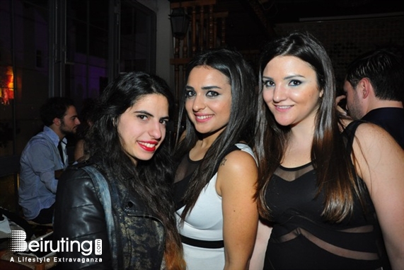 Publicity Jbeil Nightlife Publicity on Saturday Night Lebanon