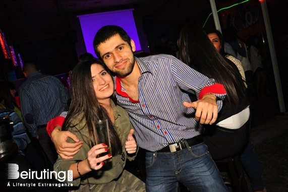 Publicity Jbeil Nightlife Publicity on Saturday Night Lebanon