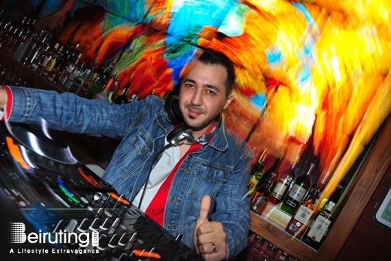 Publicity Jbeil Nightlife Publicity on Saturday Night Lebanon