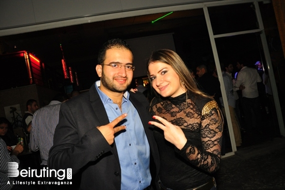 Publicity Jbeil Nightlife Publicity on Saturday Night Lebanon