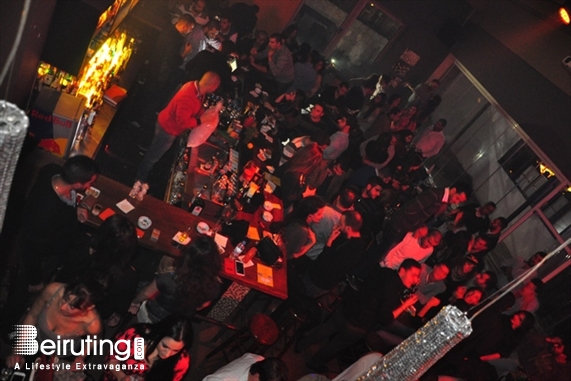 Publicity Jbeil Nightlife Publicity on Saturday Night Lebanon