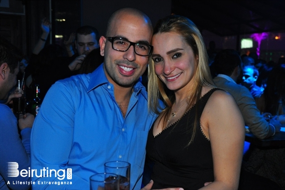 Publicity Jbeil Nightlife Publicity on Saturday Night Lebanon