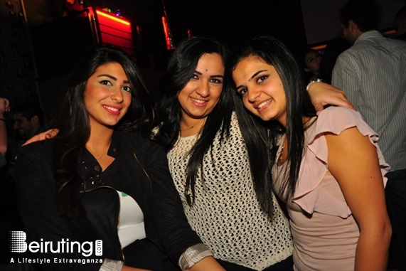 Publicity Jbeil Nightlife Publicity on Saturday Night Lebanon