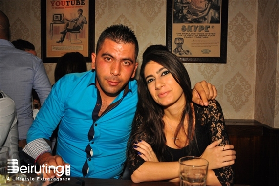 Publicity Jbeil Nightlife Publicity on Saturday Night Lebanon