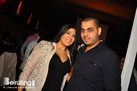 Publicity Jbeil Nightlife Publicity on Saturday Night Lebanon