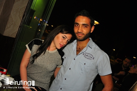 Publicity Jbeil Nightlife Publicity on Saturday Night Lebanon