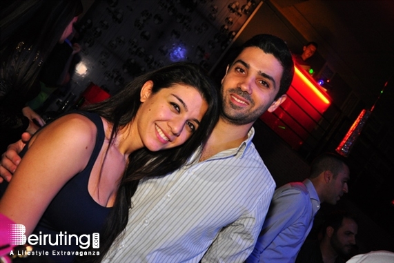 Publicity Jbeil Nightlife Publicity on Saturday Night Lebanon