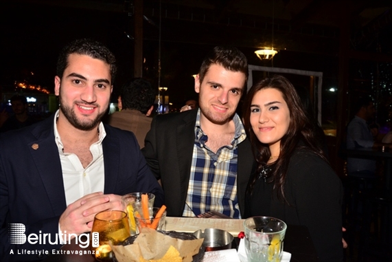 Publicity Jbeil Nightlife Independence Night at Publicity Lebanon