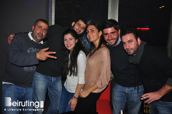 Publicity Jbeil Nightlife Publicity on Saturday Night Lebanon