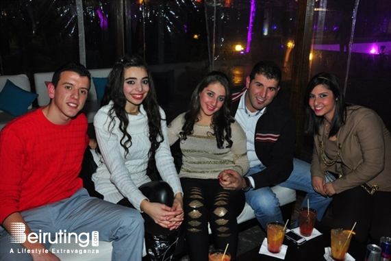 Publicity Jbeil Nightlife Publicity on Saturday Night Lebanon