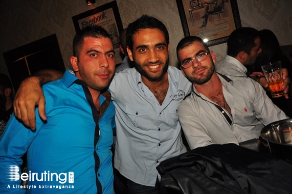 Publicity Jbeil Nightlife Publicity on Saturday Night Lebanon