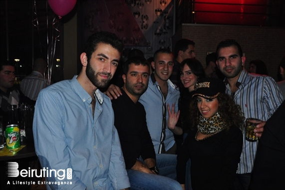 Publicity Jbeil Nightlife Publicity on Saturday Night Lebanon