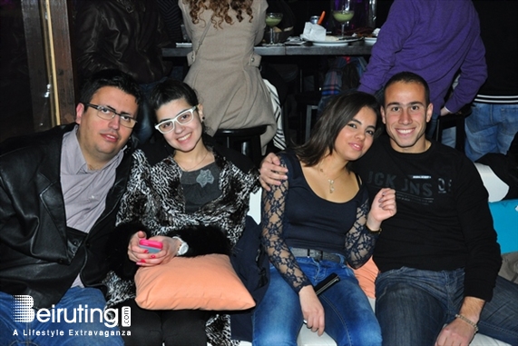 Publicity Jbeil Nightlife Publicity on Saturday Night Lebanon