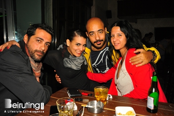 Publicity Jbeil Nightlife Publicity on Saturday Night Lebanon