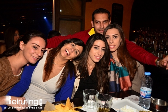 Publicity Jbeil Nightlife Independence Night at Publicity Lebanon