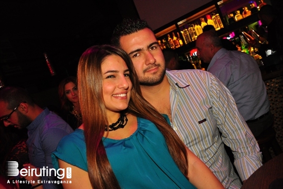 Publicity Jbeil Nightlife Publicity on Saturday Night Lebanon