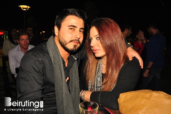 Publicity Jbeil Nightlife Publicity on Saturday Night Lebanon