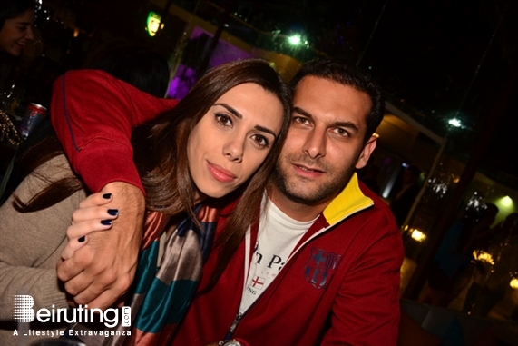 Publicity Jbeil Nightlife Independence Night at Publicity Lebanon