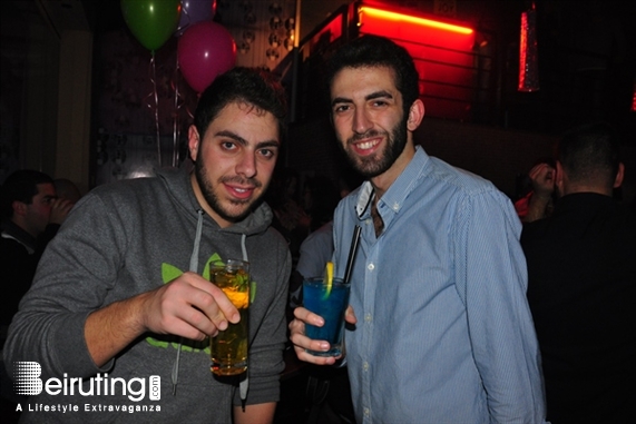 Publicity Jbeil Nightlife Publicity on Saturday Night Lebanon