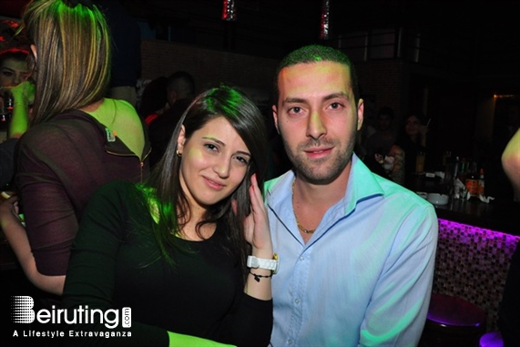 Publicity Jbeil Nightlife Publicity on Saturday Night Lebanon