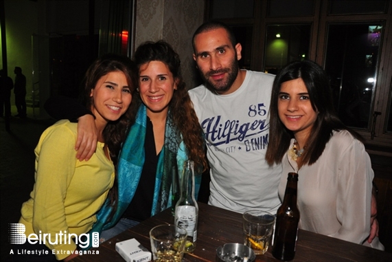 Publicity Jbeil Nightlife Publicity on Saturday Night Lebanon