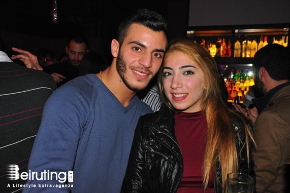 Publicity Jbeil Nightlife Publicity on Saturday Night Lebanon