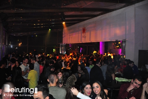 Publicity Jbeil Nightlife Publicity on Saturday Night Lebanon