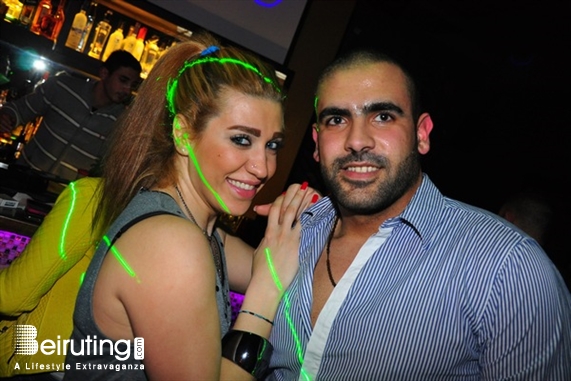 Publicity Jbeil Nightlife Publicity on Saturday Night Lebanon