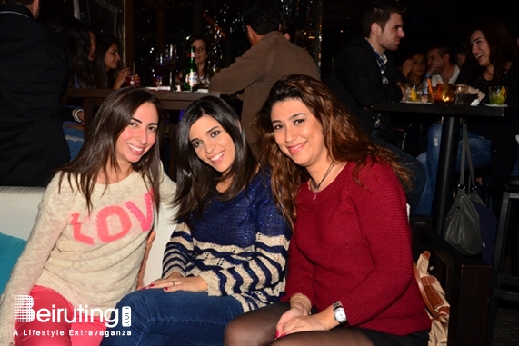 Publicity Jbeil Nightlife Independence Night at Publicity Lebanon