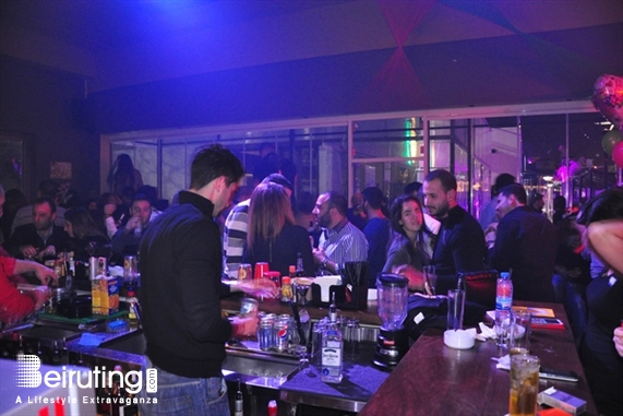 Publicity Jbeil Nightlife Publicity on Saturday Night Lebanon