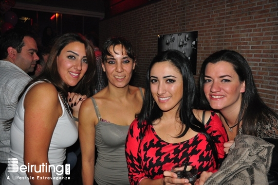 Publicity Jbeil Nightlife Publicity on Saturday Night Lebanon