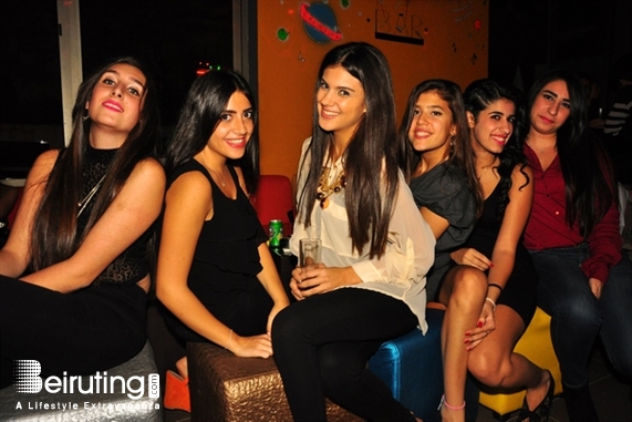 Publicity Jbeil Nightlife Publicity on Saturday Night Lebanon