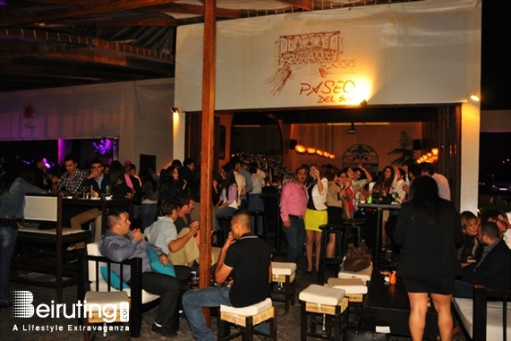 Publicity Jbeil Nightlife Publicity on Saturday Night Lebanon