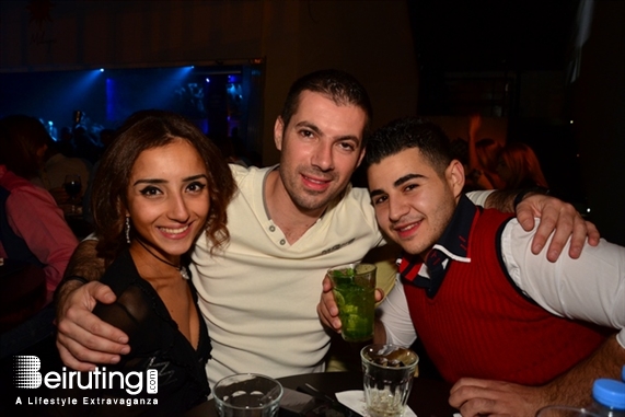 Publicity Jbeil Nightlife Independence Night at Publicity Lebanon