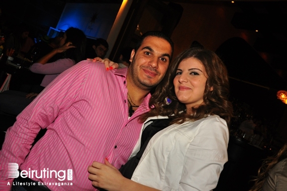 Publicity Jbeil Nightlife Publicity on Saturday Night Lebanon