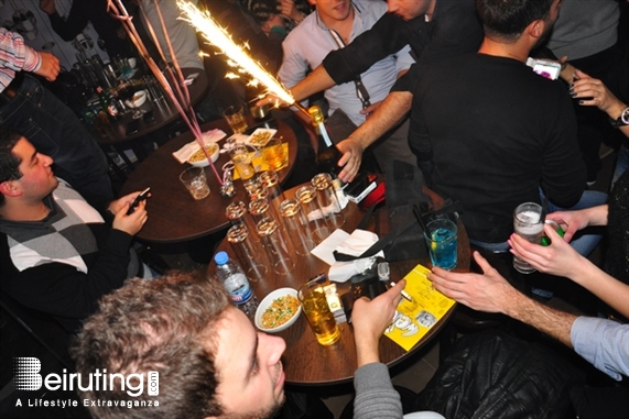 Publicity Jbeil Nightlife Publicity on Saturday Night Lebanon