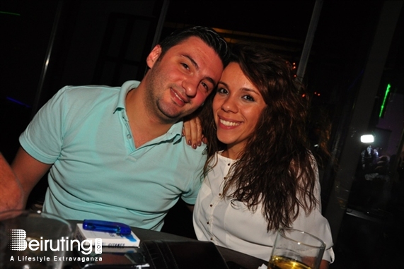 Publicity Jbeil Nightlife Publicity on Saturday Night Lebanon