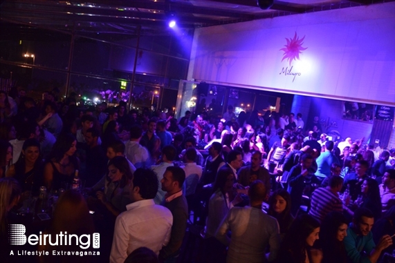 Publicity Jbeil Nightlife Independence Night at Publicity Lebanon