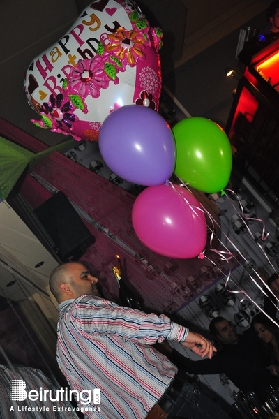 Publicity Jbeil Nightlife Publicity on Saturday Night Lebanon