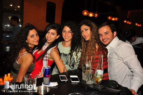 Publicity Jbeil Nightlife Publicity on Saturday Night Lebanon