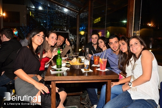 Publicity Jbeil Nightlife Independence Night at Publicity Lebanon