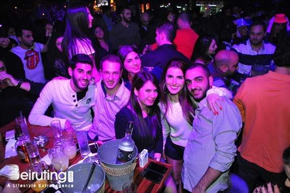 Publicity Jbeil Nightlife Publicity on Saturday Night Lebanon