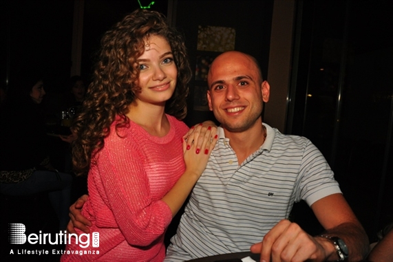 Publicity Jbeil Nightlife Publicity on Saturday Night Lebanon