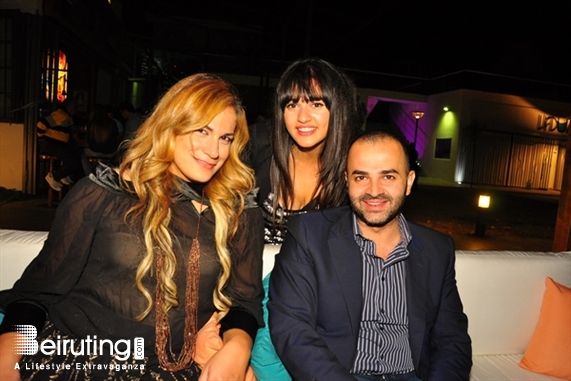 Publicity Jbeil Nightlife Publicity on Saturday Night Lebanon