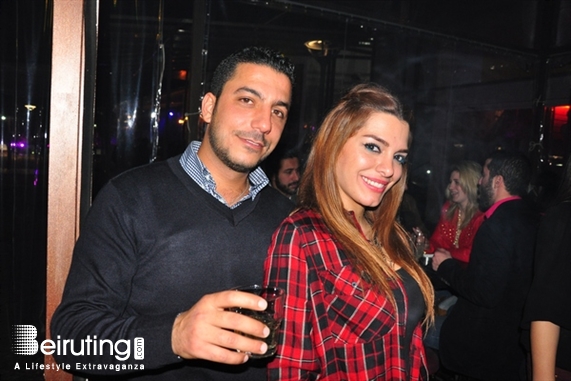 Publicity Jbeil Nightlife Publicity on Saturday Night Lebanon