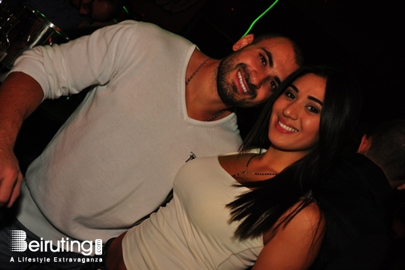 Publicity Jbeil Nightlife Publicity on Saturday Night Lebanon