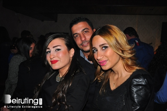 Publicity Jbeil Nightlife Publicity on Saturday Night Lebanon