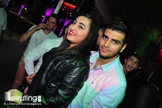 Publicity Jbeil Nightlife Publicity on Saturday Night Lebanon